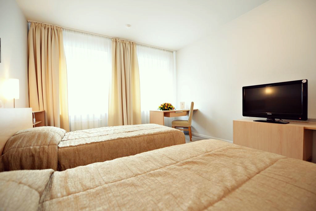Rooms, accommodation, apartments. Navalis. Hotel. Klaipeda, center